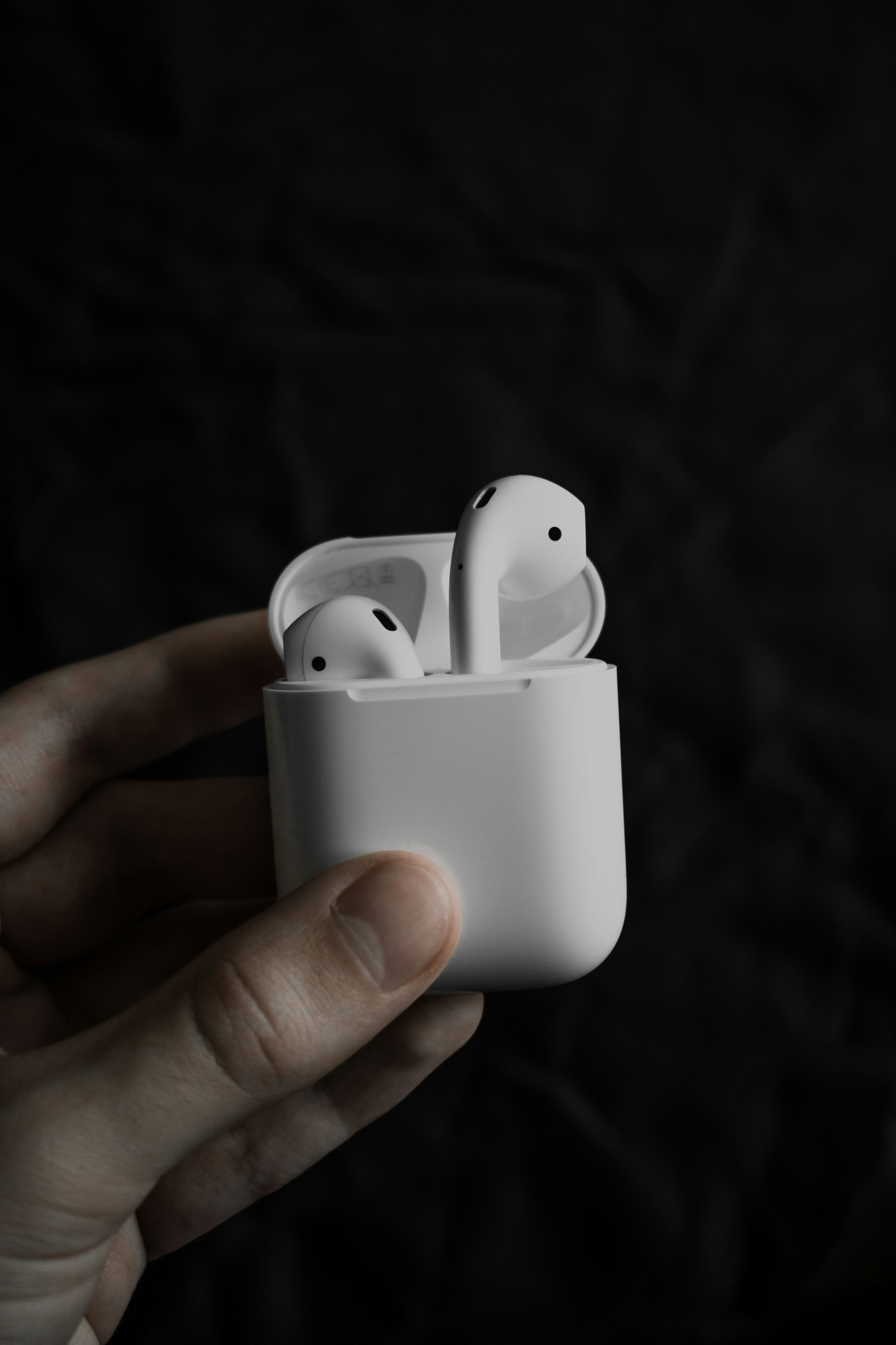Best Apple earbuds